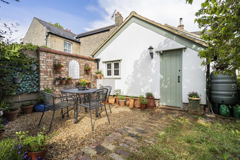 Images for George Street, Willingham, Cambridge