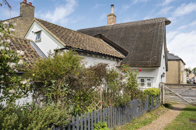 Images for George Street, Willingham, Cambridge