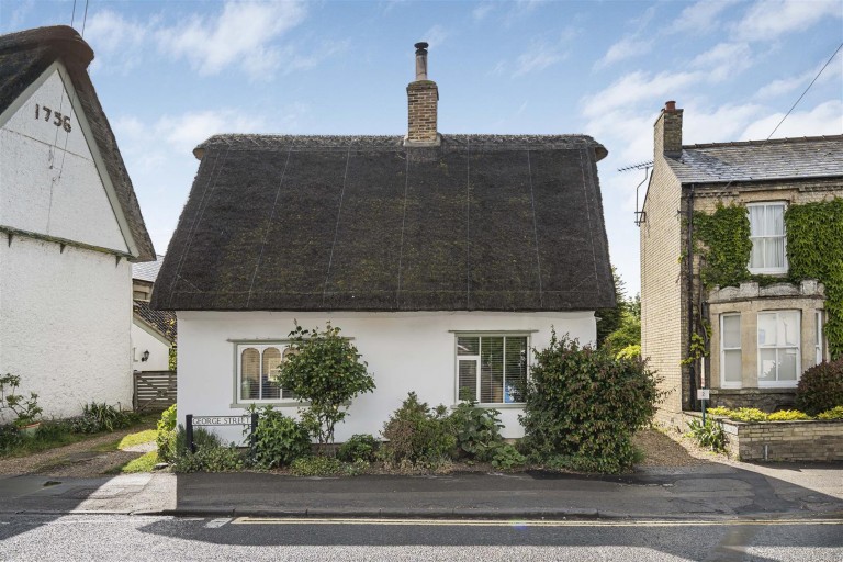Images for George Street, Willingham, Cambridge