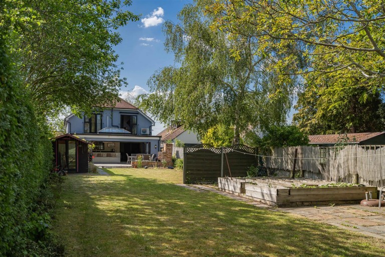 Images for Wilbraham Road, Fulbourn, Cambridge