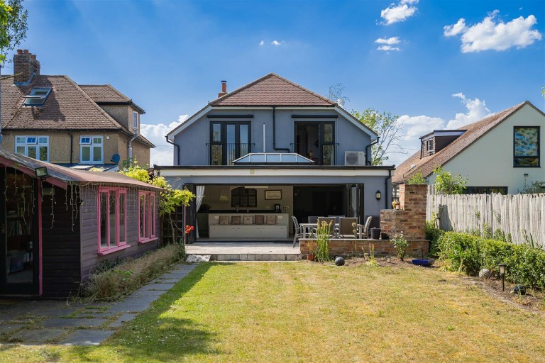 Images for Wilbraham Road, Fulbourn, Cambridge