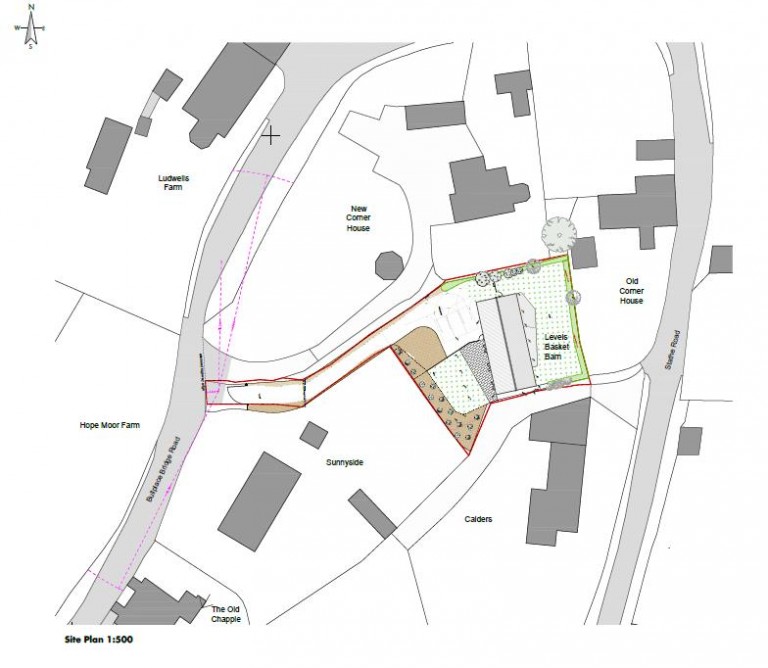 Images for Stathe, Bridgwater