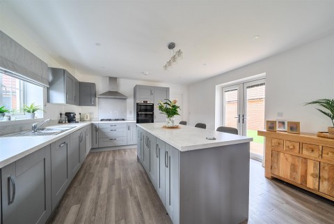 Click the photo for more details of Luscombe Road, Cotford St. Luke, Taunton