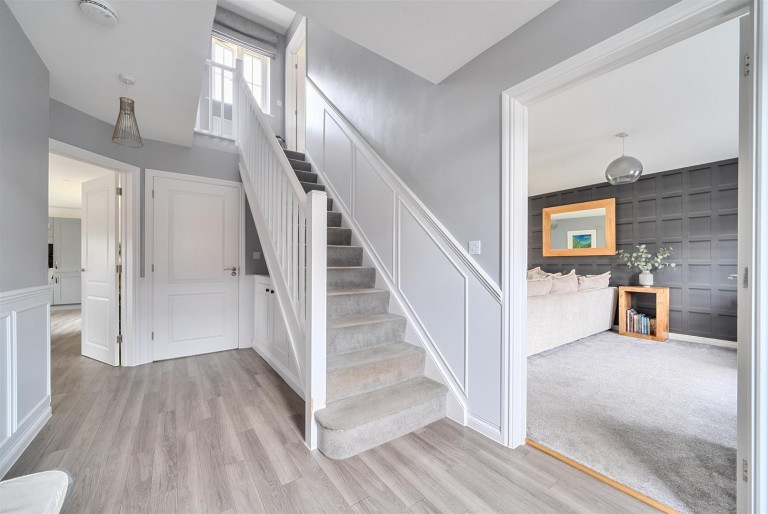 Images for Luscombe Road, Cotford St. Luke, Taunton