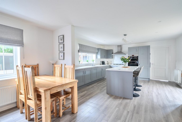 Images for Luscombe Road, Cotford St. Luke, Taunton