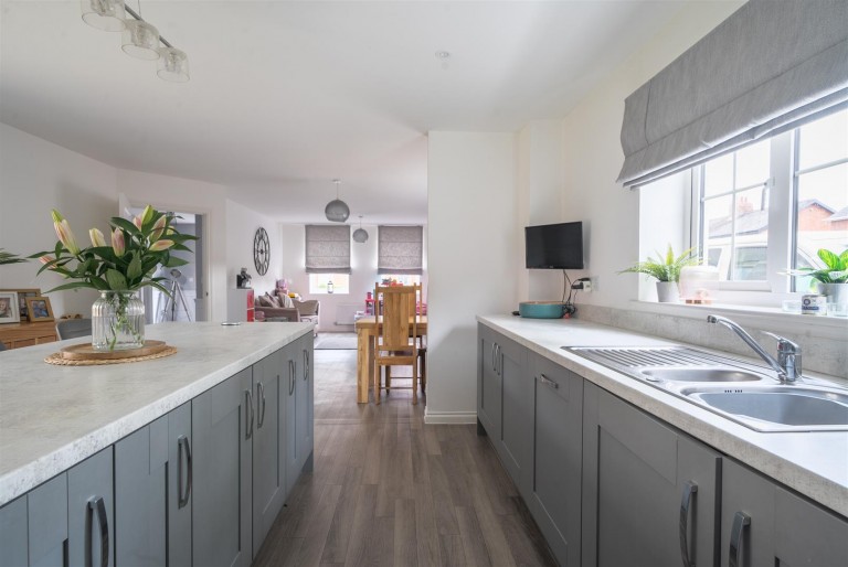 Images for Luscombe Road, Cotford St. Luke, Taunton