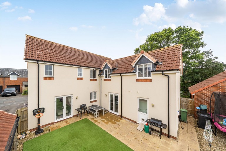 Images for Luscombe Road, Cotford St. Luke, Taunton