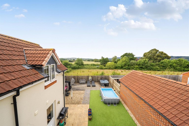 Images for Luscombe Road, Cotford St. Luke, Taunton
