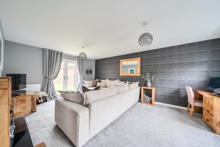 Images for Luscombe Road, Cotford St. Luke, Taunton