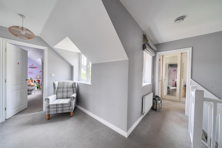 Images for Luscombe Road, Cotford St. Luke, Taunton