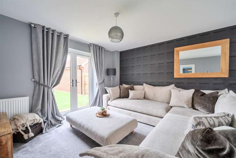 Images for Luscombe Road, Cotford St. Luke, Taunton
