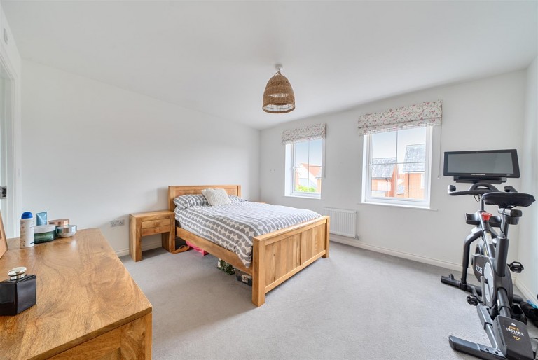 Images for Luscombe Road, Cotford St. Luke, Taunton