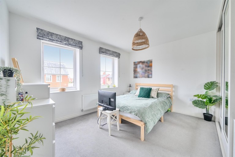 Images for Luscombe Road, Cotford St. Luke, Taunton