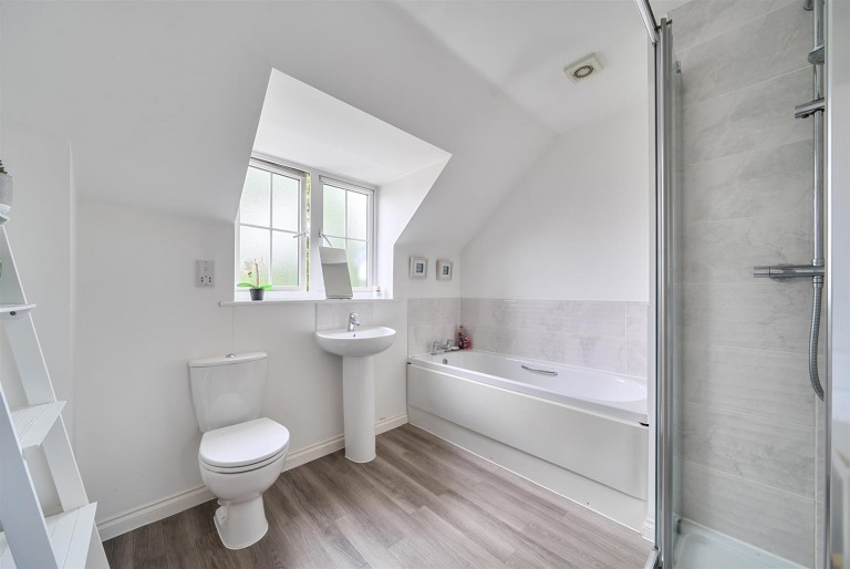 Images for Luscombe Road, Cotford St. Luke, Taunton