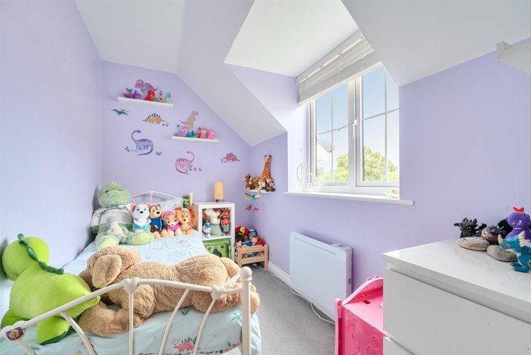 Images for Luscombe Road, Cotford St. Luke, Taunton