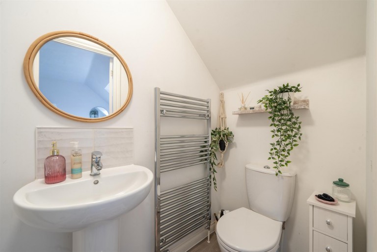 Images for Luscombe Road, Cotford St. Luke, Taunton