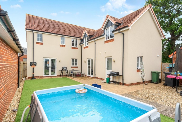 Images for Luscombe Road, Cotford St. Luke, Taunton