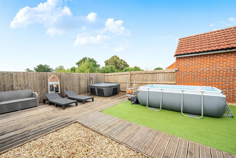 Images for Luscombe Road, Cotford St. Luke, Taunton