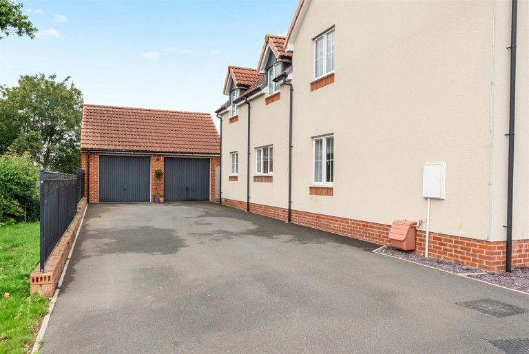Images for Luscombe Road, Cotford St. Luke, Taunton
