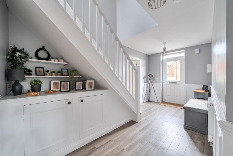 Images for Luscombe Road, Cotford St. Luke, Taunton