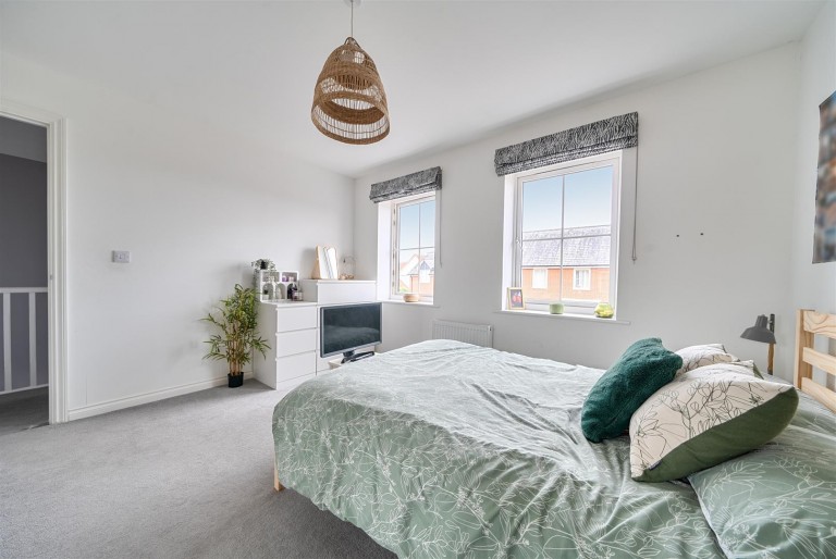 Images for Luscombe Road, Cotford St. Luke, Taunton