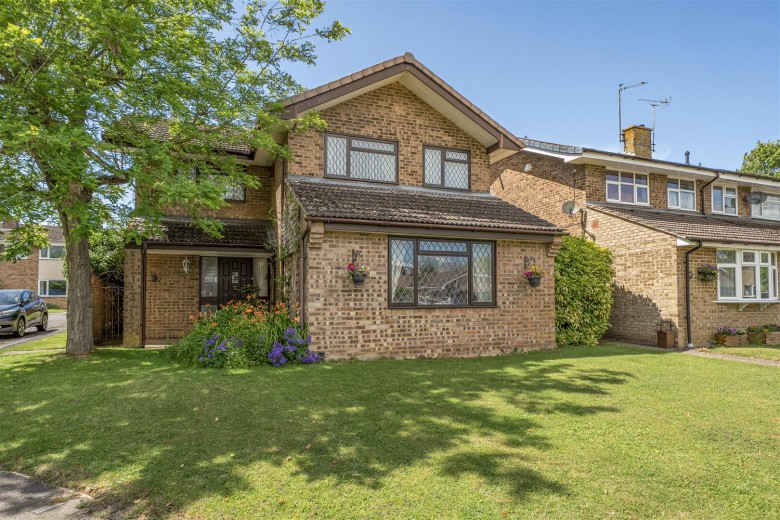 Click the photo for more details of Lime Road, Yardley Gobion, NN12