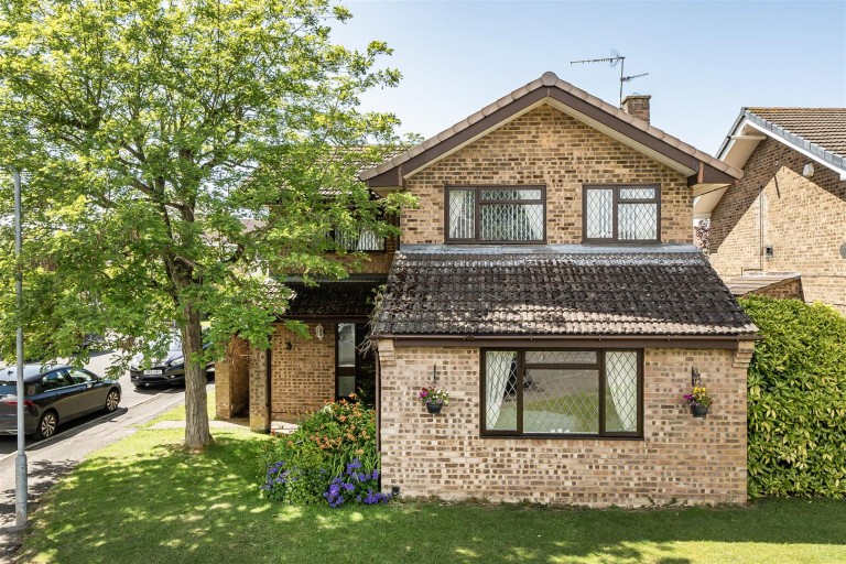 Images for Lime Road, Yardley Gobion, NN12