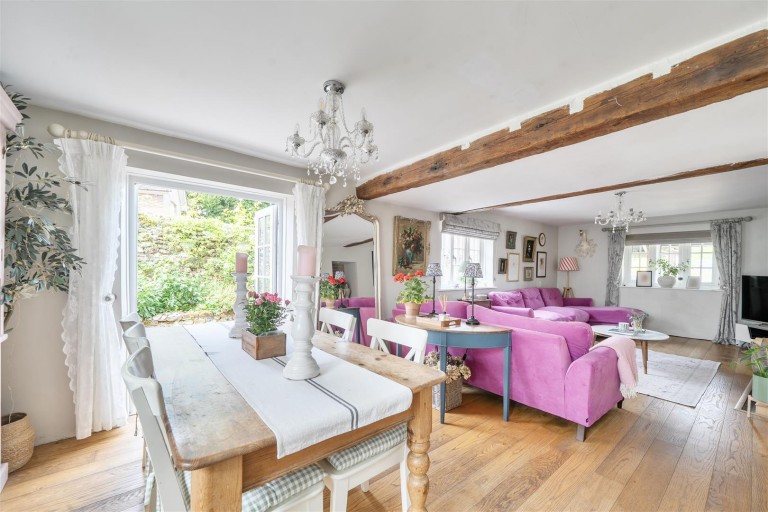 Images for Milton End, Winterborne Whitechurch, Blandford Forum
