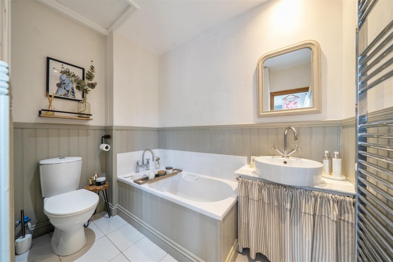 Images for Milton End, Winterborne Whitechurch, Blandford Forum