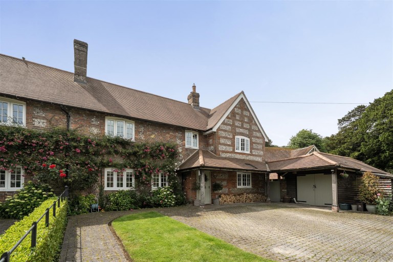 Images for Milton End, Winterborne Whitechurch, Blandford Forum