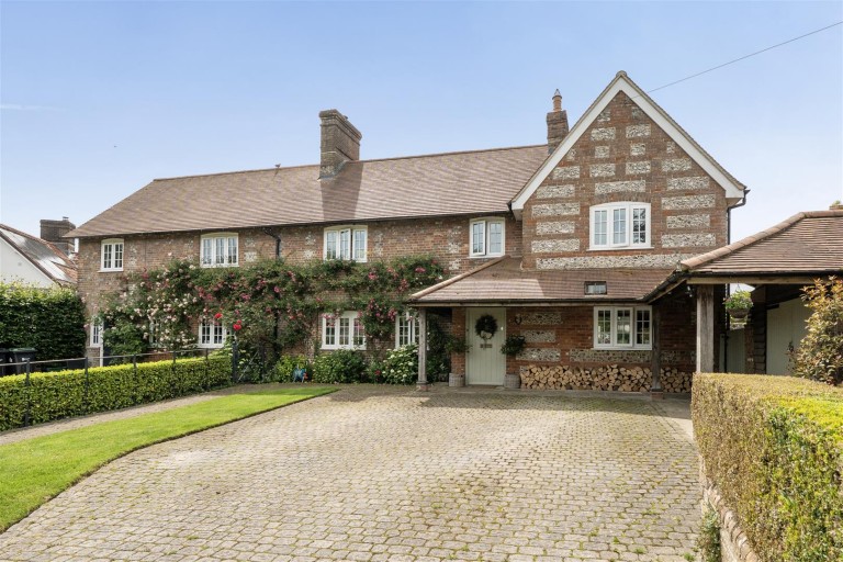 Images for Milton End, Winterborne Whitechurch, Blandford Forum