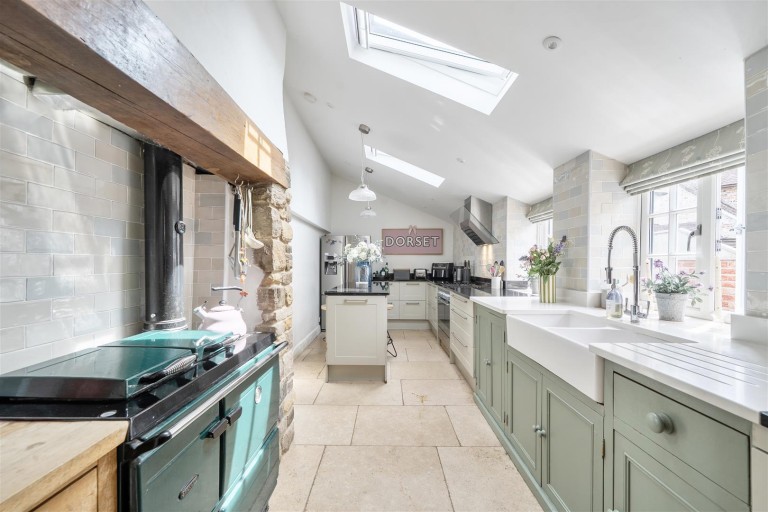 Images for Milton End, Winterborne Whitechurch, Blandford Forum