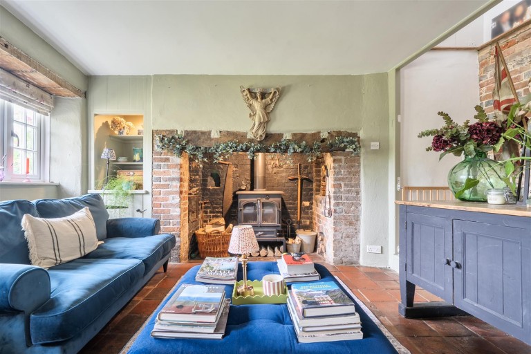 Images for Milton End, Winterborne Whitechurch, Blandford Forum