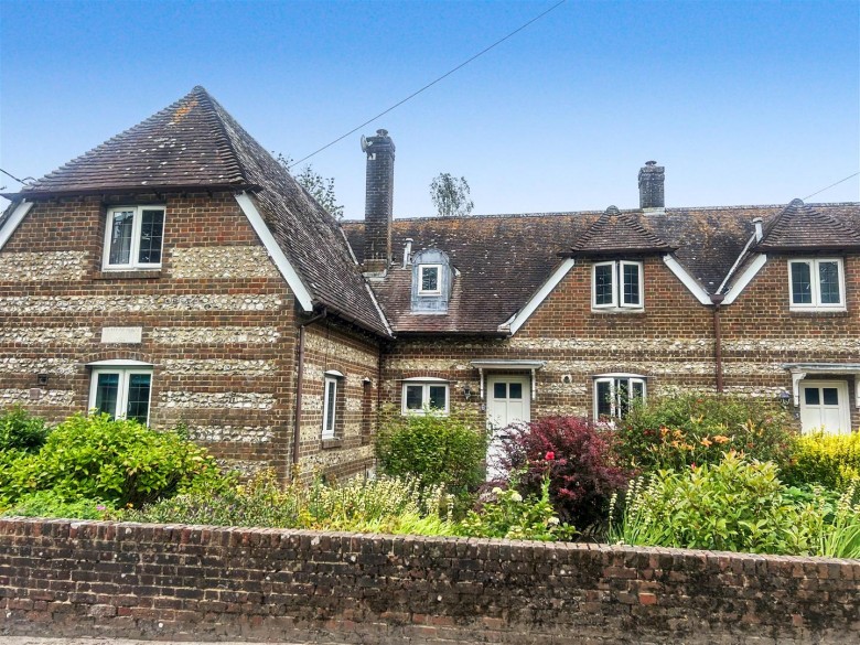Click the photo for more details of Ansty, Dorchester