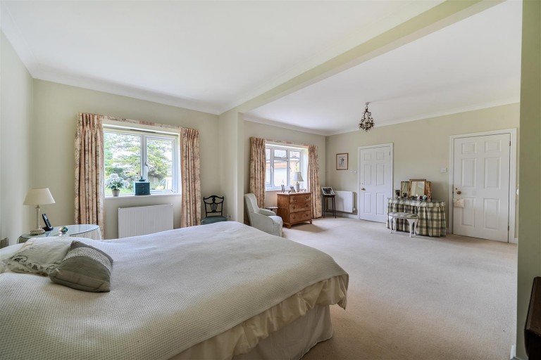 Images for The Paddock, Lovells Court, Burton Street, Marnhull