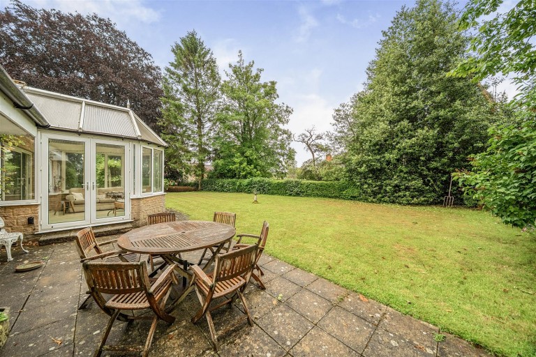 Images for The Paddock, Lovells Court, Burton Street, Marnhull