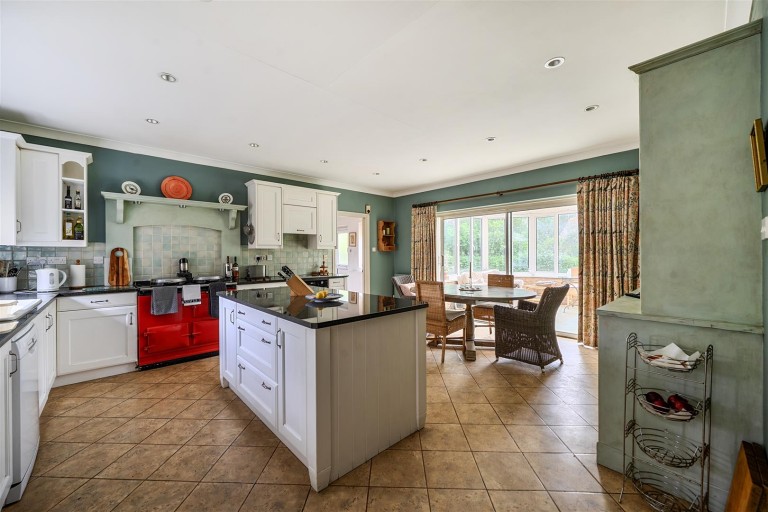 Images for The Paddock, Lovells Court, Burton Street, Marnhull