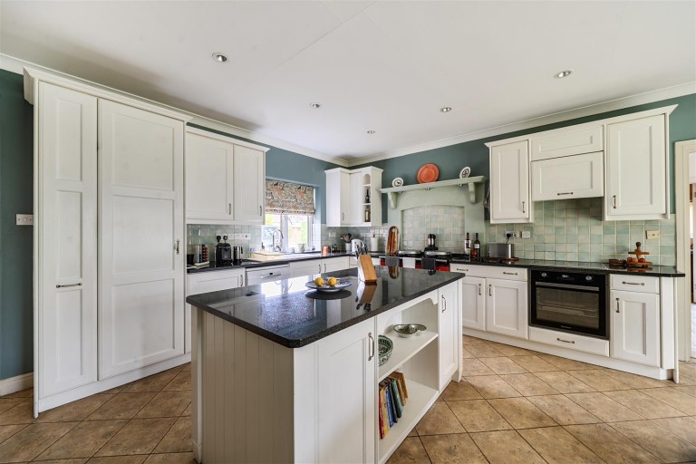 Images for The Paddock, Lovells Court, Burton Street, Marnhull