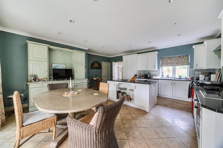 Images for The Paddock, Lovells Court, Burton Street, Marnhull