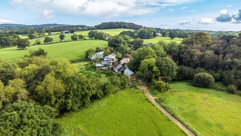 Whitestaunton, Chard, Somerset