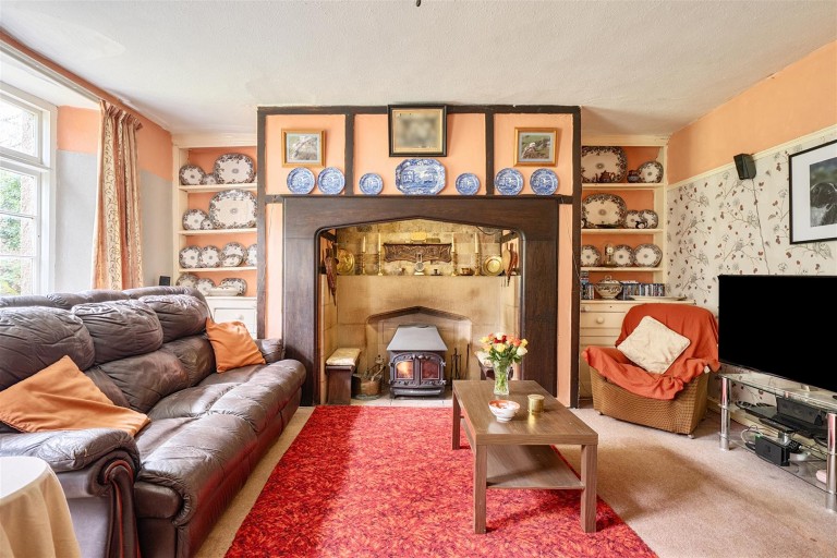 Images for Whitestaunton, Chard, Somerset