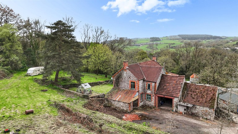 Images for Whitestaunton, Chard, Somerset