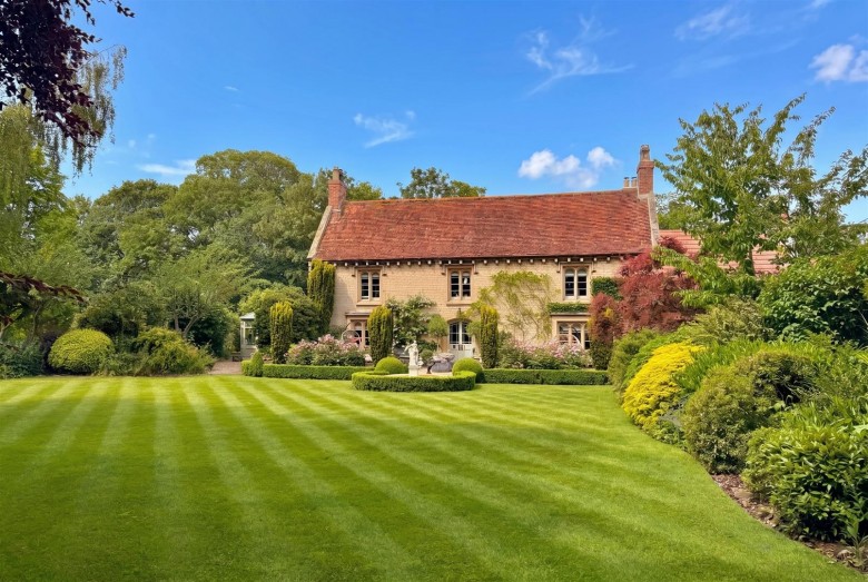 Click the photo for more details of Brauncewell, Lincoln