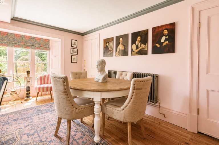 Images for Brauncewell, Lincoln