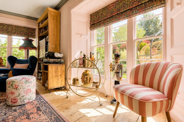 Images for Brauncewell, Lincoln