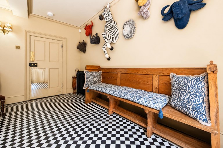 Images for Brauncewell, Lincoln