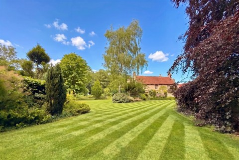 Click the photo for more details of Brauncewell, Lincoln
