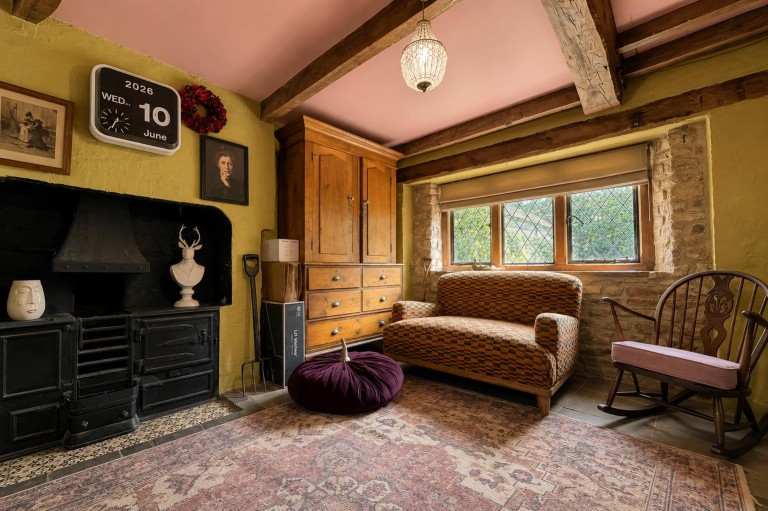 Images for Brauncewell, Lincoln