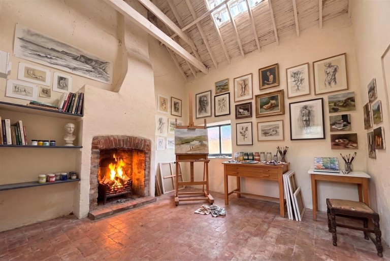 Images for Brauncewell, Lincoln