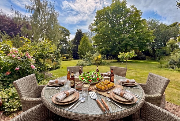 Images for Brauncewell, Lincoln